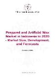 Prepared and Artificial Wax Market in Indonesia to 2020 - Market Size, Development, and Forecasts