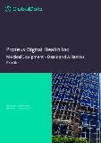 Proteus Digital Health Inc - Medical Equipment - Deals and Alliances Profile