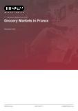 Grocery Markets in France - Industry Market Research Report