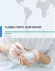 Global Capric Acid Market 2017-2021
