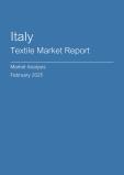 Italy Textile Market Report - Q4 2024