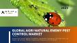 Global Agri Natural Enemy Pest Control Market (2023 Edition): Analysis By Control Agents (Predators, Parasitoids, Pathogens), By Application, By Region, By Country: Market Insights and Forecast (2019-2029)
