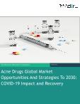 Strategic Projections: Pandemic's Influence on 2030 Acne Medication Market