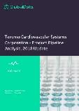 Terumo Cardiovascular Systems Corporation - Product Pipeline Analysis, 2018 Update