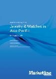 Jewelry & Watches in Asia-Pacific