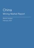China Mining Market Report - Q4 2024