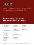 Medical Couriers in the US - Industry Market Research Report
