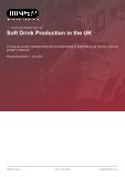 Analyzing UK's Carbonated Beverage Sector: Production & Market Perspective