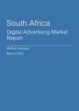  South Africa Digital Advertising Market Report- Q4 2024