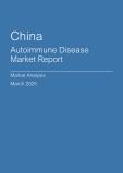  China Autoimmune Disease Market Report- Q4 2024