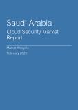 Saudi Arabia Cloud Security Market Report - Q4 2024