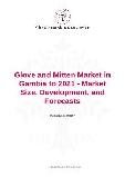 Glove and Mitten Market in Gambia to 2021 - Market Size, Development, and Forecasts