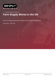 Farm Supply Stores in the US - Industry Market Research Report