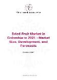 Dried Fruit Market in Colombia to 2021 - Market Size, Development, and Forecasts