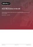 Auto Mechanics in the US - Industry Market Research Report