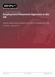 UK Employment Agency Industry: Market Research Analysis