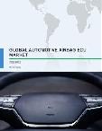 Global Automotive Airbag ECU Market 2017-2021