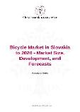 Bicycle Market in Slovakia to 2020 - Market Size, Development, and Forecasts