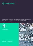 Saudi Arabia Iced/RTD Coffee Drinks Market Size, Growth and Forecast Analytics to 2026