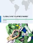 Global Safety Harness Market 2017-2021