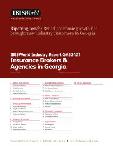 Insurance Brokers & Agencies in Georgia - Industry Market Research Report