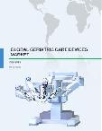 Global Geriatric Care Services 2015-2019