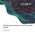 Unconventional (Oil and Gas) Production in the US Lower 48, H1 2021 Update
