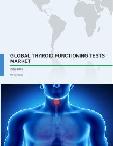 Global Thyroid Functioning Tests Market 2017-2021