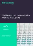 MediBeacon Inc - Product Pipeline Analysis, 2022 Update