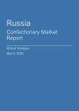  Russia Confectionary Market Report- Q4 2024