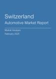  Switzerland Automotive Market Report- Q4 2024