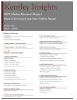 Marine Surveyors and Non-harbor Repair - 2022 U.S. Market Research Report with Updated COVID-19 Forecasts