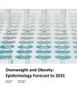 Overweight and Obesity Epidemiology Analysis and Forecast, 2021-2031