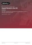 Kayak Rental in the US - Industry Market Research Report