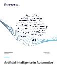 Artificial Intelligence (AI) in Automotive - Thematic Intelligence