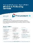 Wireline & Perforating Services in the US - Procurement Research Report
