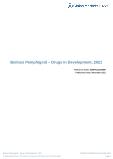Bullous Pemphigoid (Dermatology) - Drugs in Development, 2021