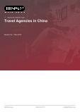 Travel Agencies in China - Industry Market Research Report
