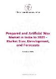 Prepared and Artificial Wax Market in India to 2020 - Market Size, Development, and Forecasts
