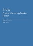  India Online Marketing Market Report- Q1 2025