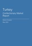  Turkey Confectionary Market Report- Q1 2025
