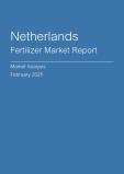 Netherlands Fertilizer Market Report - Q4 2024