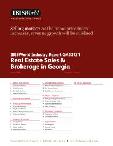 Real Estate Sales & Brokerage in Georgia - Industry Market Research Report