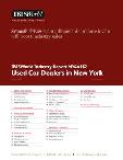 Used Car Dealers in New York - Industry Market Research Report