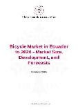 Bicycle Market in Ecuador to 2020 - Market Size, Development, and Forecasts