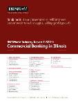 Commercial Banking in Illinois - Industry Market Research Report