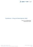 Dyskinesia (Central Nervous System) - Drugs In Development, 2021