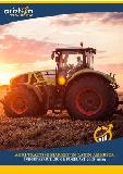 Tractor Market in Latin America - Industry Outlook and Forecast 2018-2023