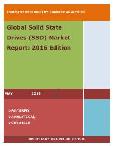 Global Solid State Drives (SSD) Market Report: 2016 Edition