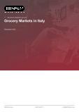 Italian Food Retail: A Detailed Industry Investigation